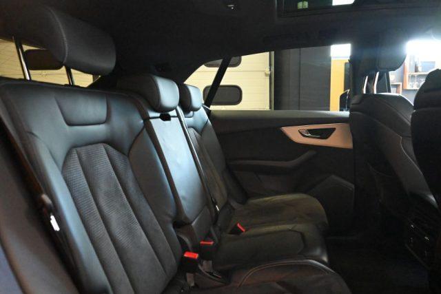 AUDI Q8 50TDI Q.TIP.286CV 2xS-LINE TET.22"SOSP.SED.RIS.CAM