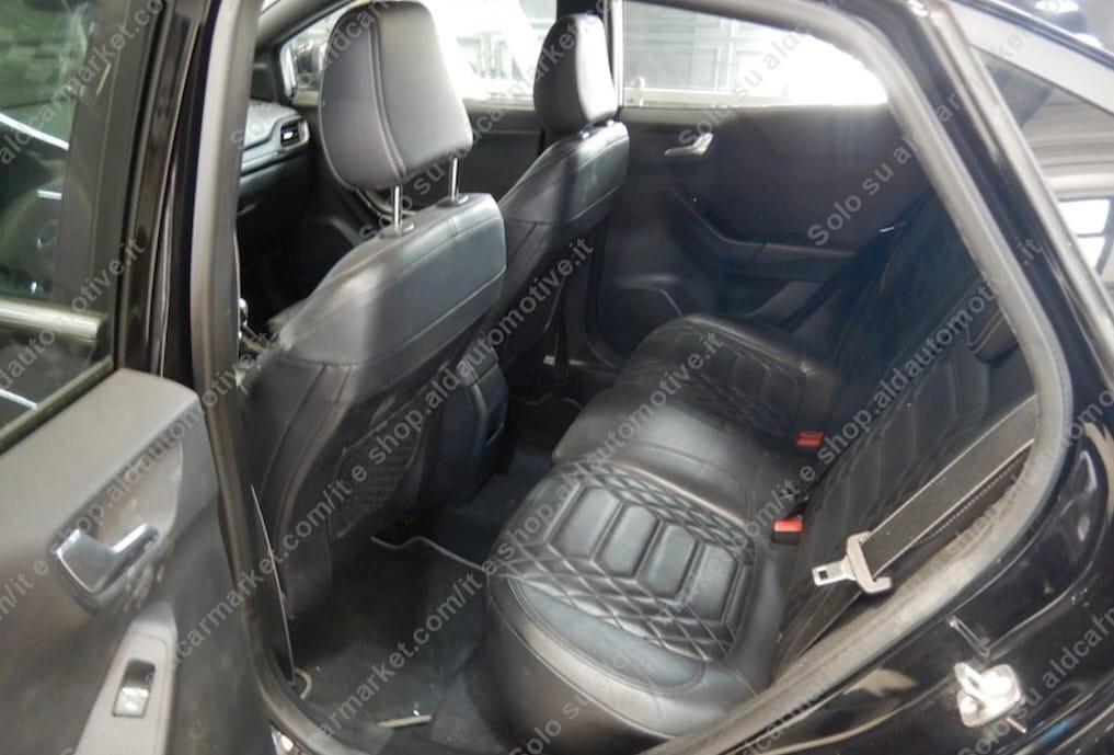 Ford Puma 1.0 EcoBoost Hybrid 125 CV S&S ST-Line VIGNALE X