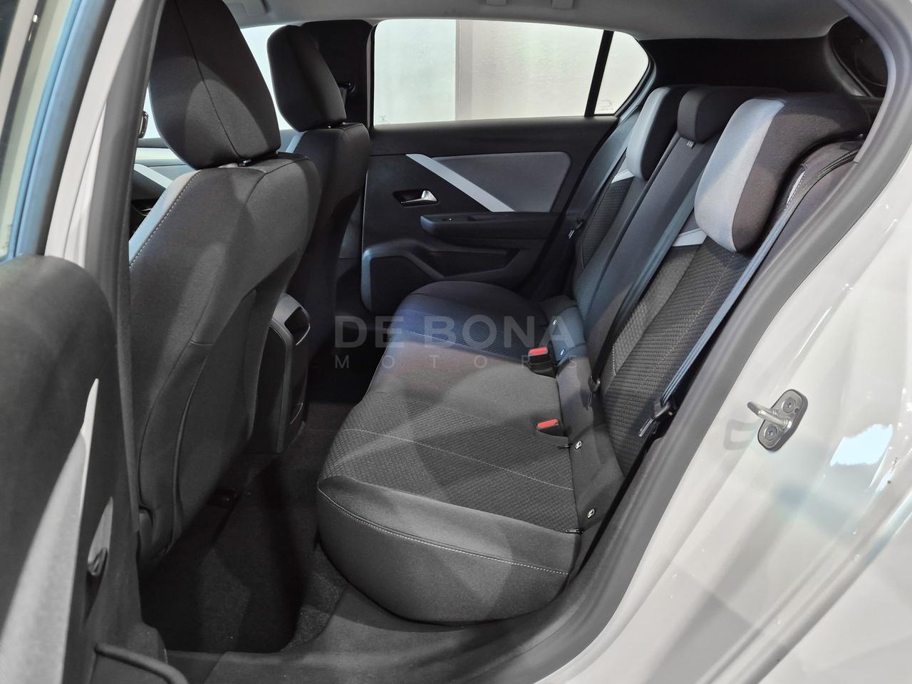 Opel Astra 1.2 t edition s&s 110cv