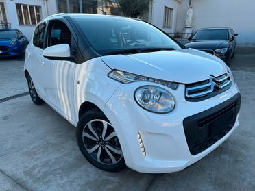 Citroen C1 adatta per neopatentati