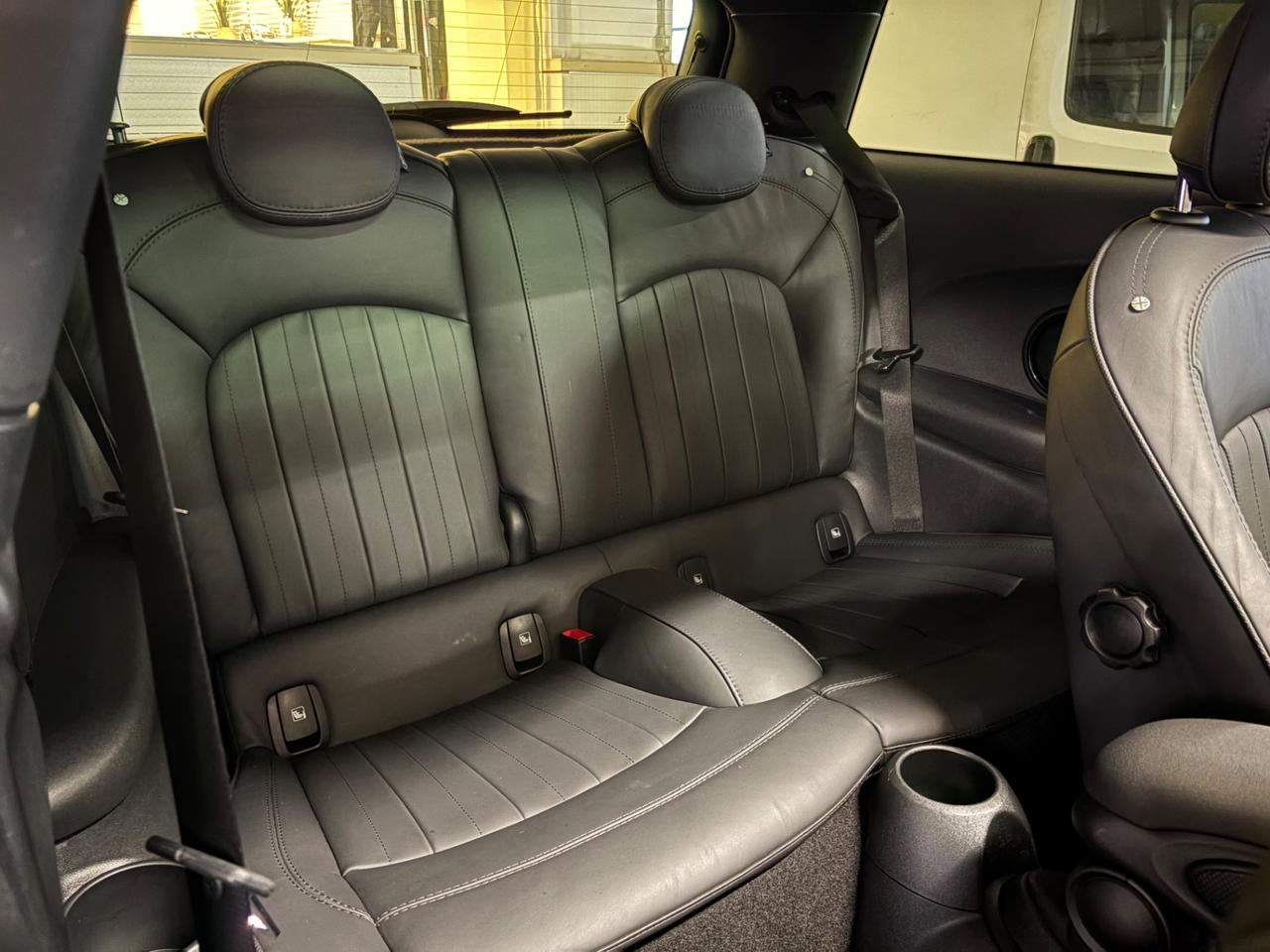 Mini 1.5 Cooper Yours