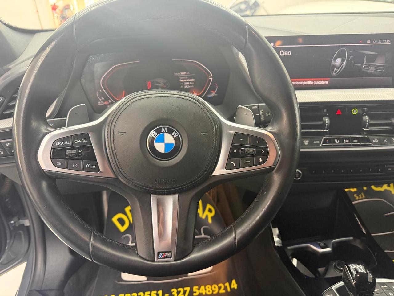 BMW 118D 2.0 150Cv -Diesel