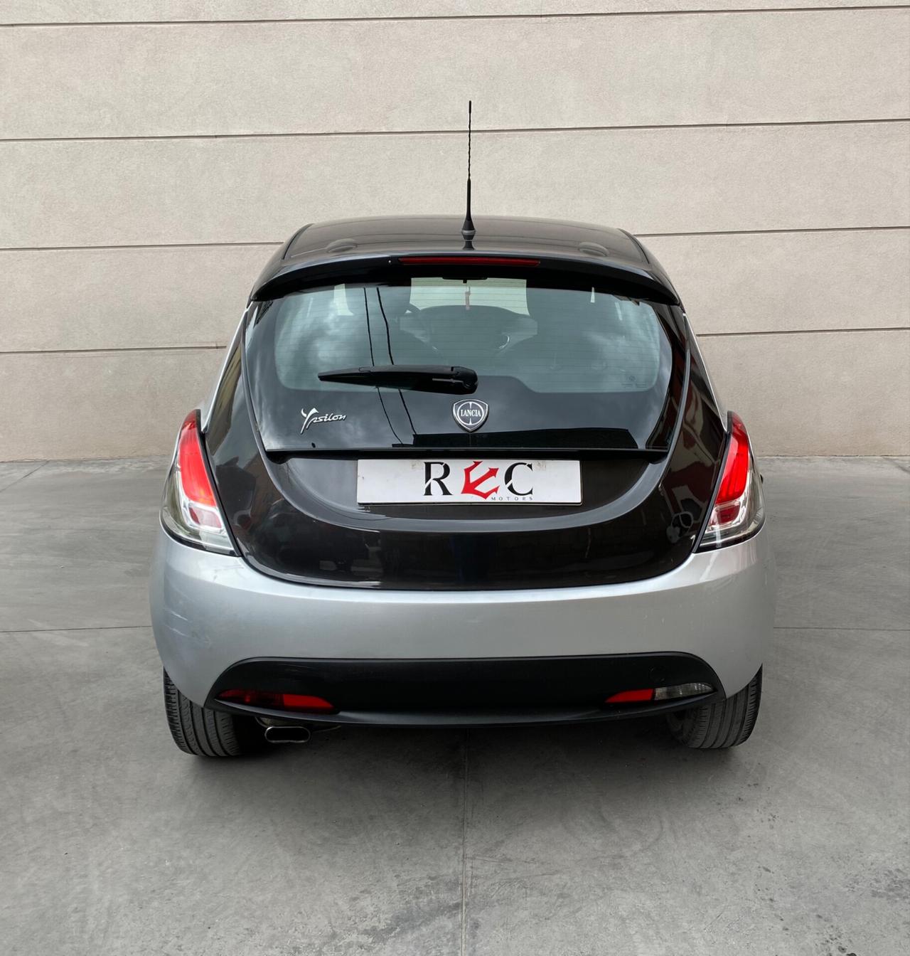 Lancia Ypsilon 1.2 Benzina