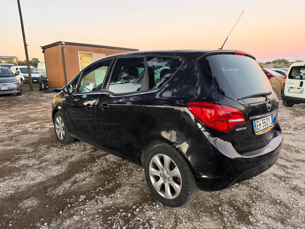 Opel Meriva 1.4 100CV Elective