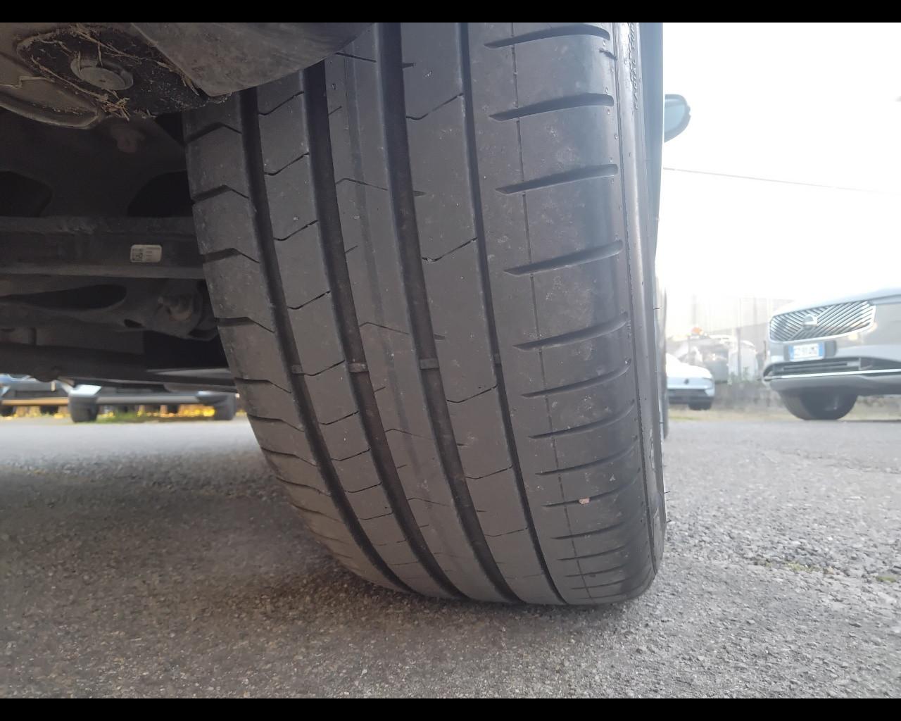 ALFA ROMEO Tonale - Tonale 1.5 hybrid Speciale 160cv tct7