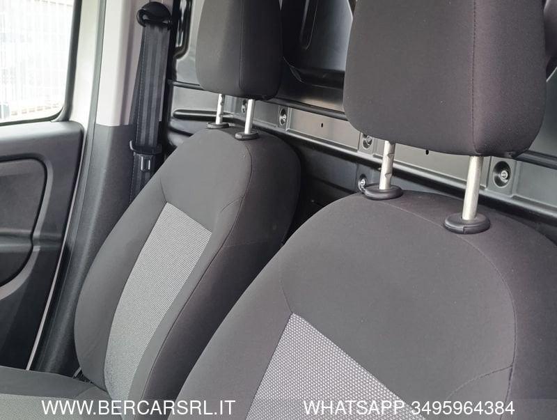 FIAT Doblò Doblò 1.3 MJT S&S PC-TN Cargo Business