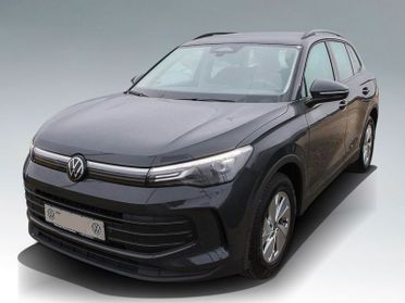 Volkswagen Tiguan 2.0 TDI 150 CV EVO SCR DSG Nuovo Modello Led 17" Cockpit Gancio