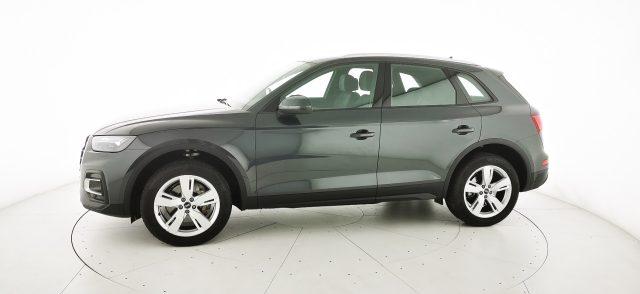 AUDI Q5 40 TDI 204 CV quattro S tronic Business