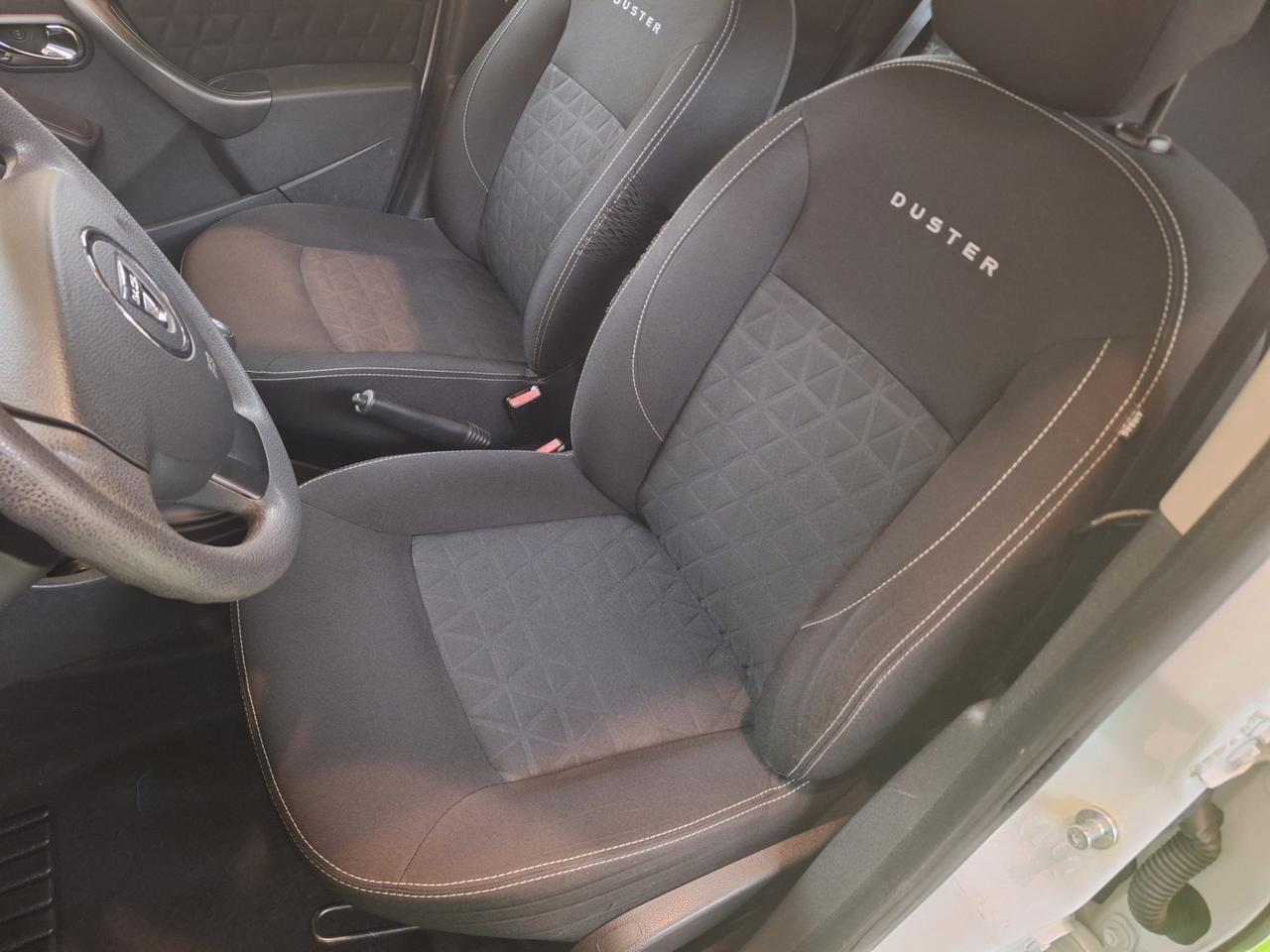 Dacia Duster 1.2 TCe 125CV 4x2 Lauréate