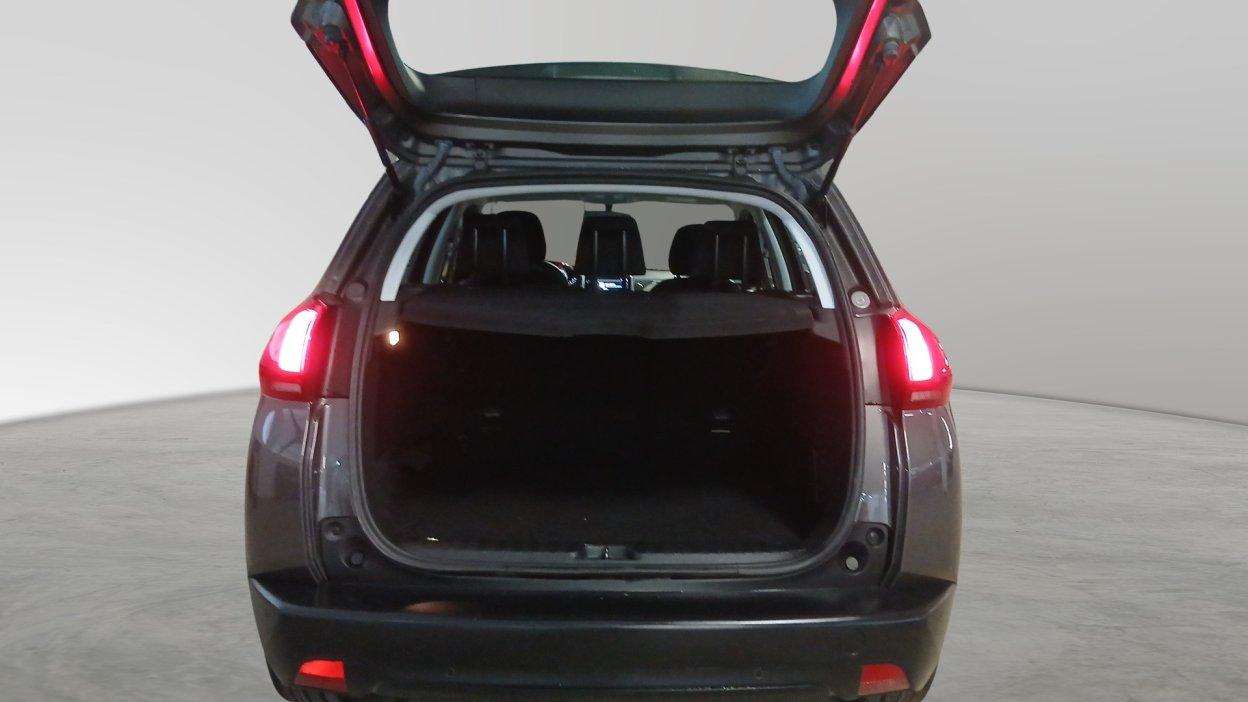 PEUGEOT 2008 1° serie - PureTech 82 S&S Style
