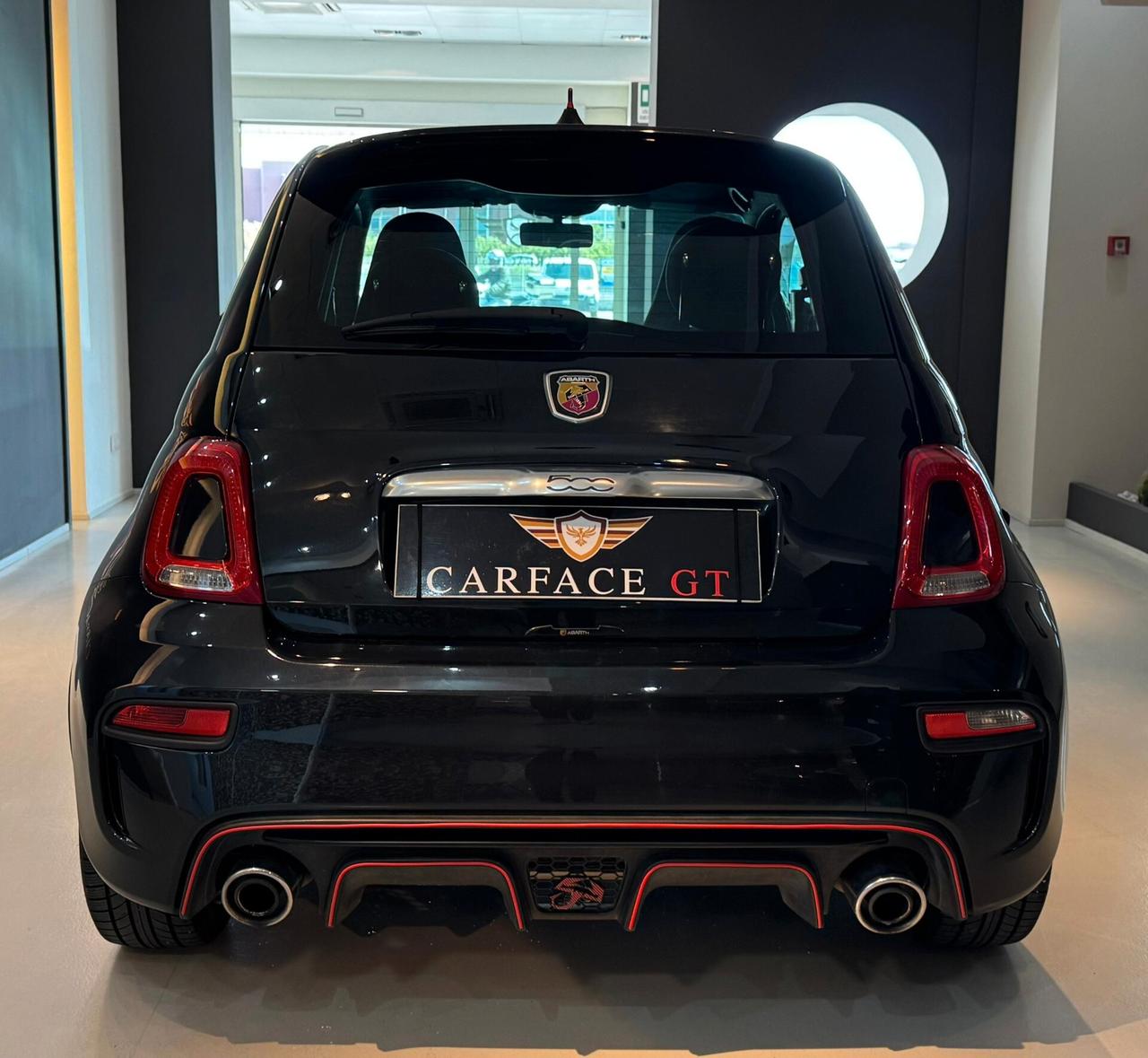 Abarth 595 1.4 Turbo 145CV T-Jet - 2021