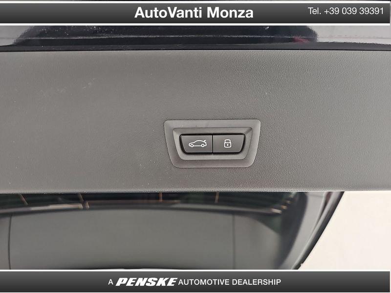 BMW X3 X3 xdrive30e MSport Pro auto