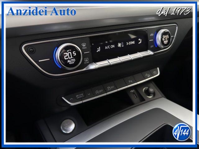 AUDI Q5 SPB 35 2.0 TDI 163 Cv S tronic