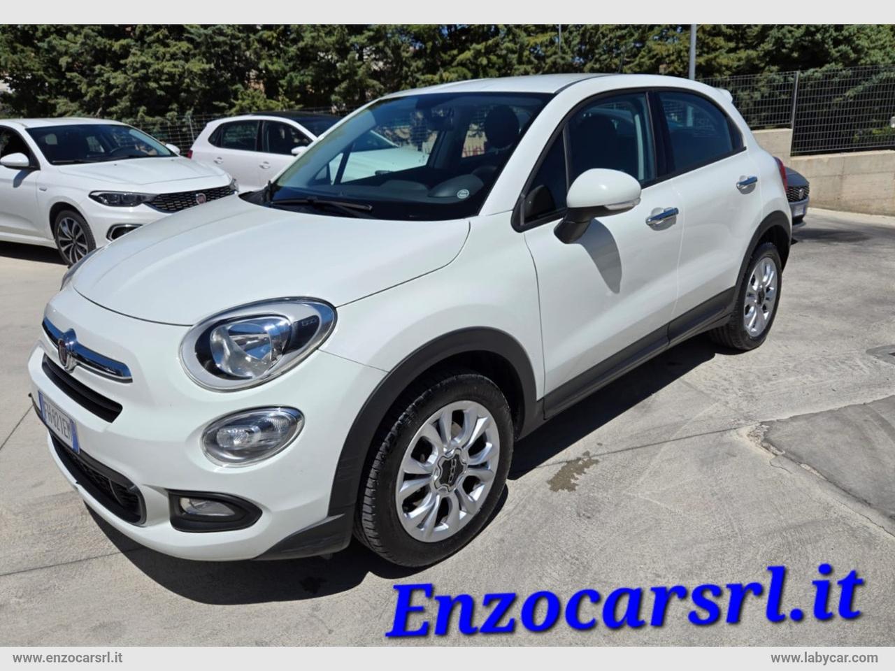 FIAT 500X 1.6 M.Jet 120 CV Business NAVIGATORE