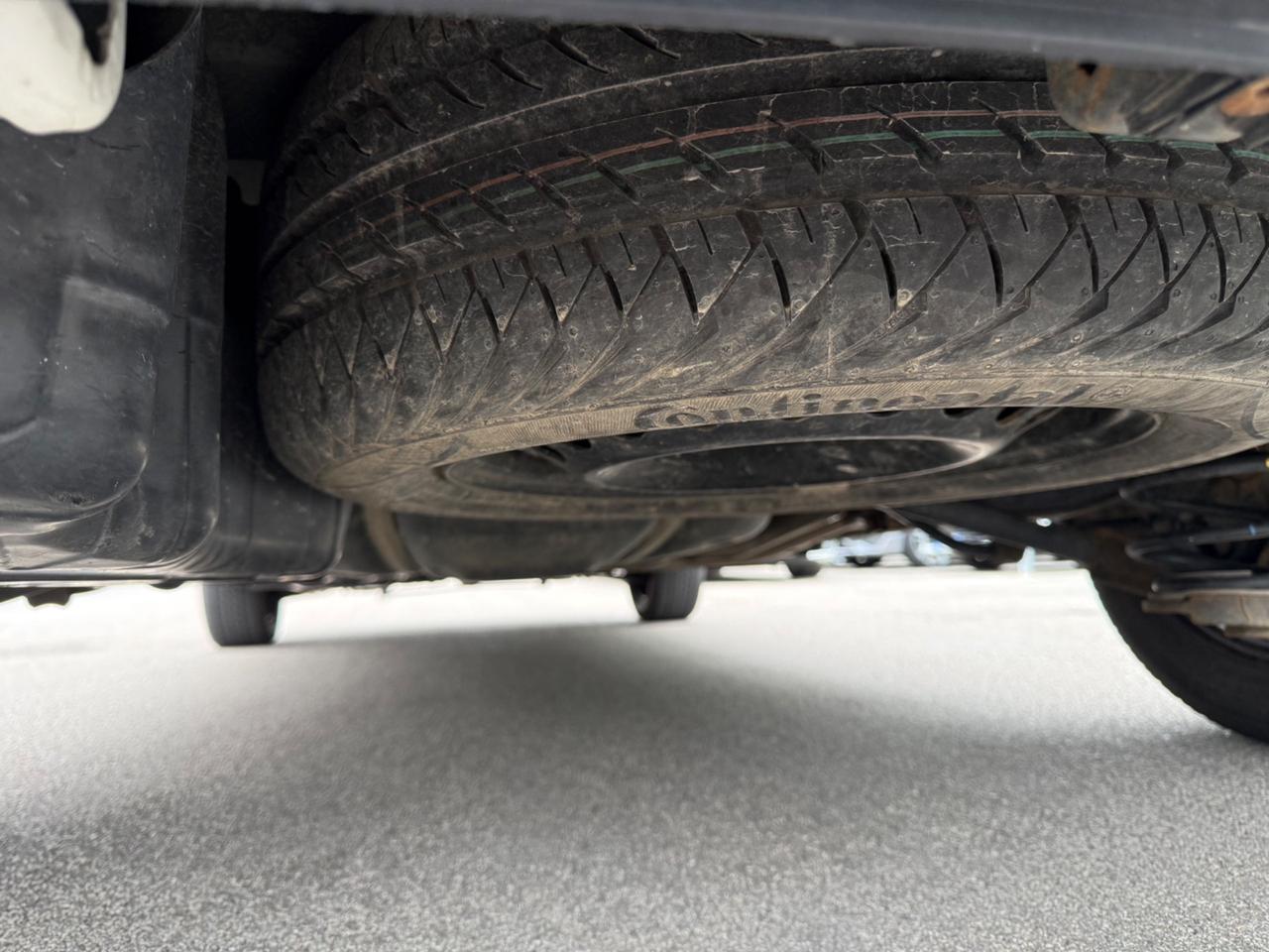 Fiat Doblo 1.3 95 Cv Combi N1 Autocarro 5 POSTI