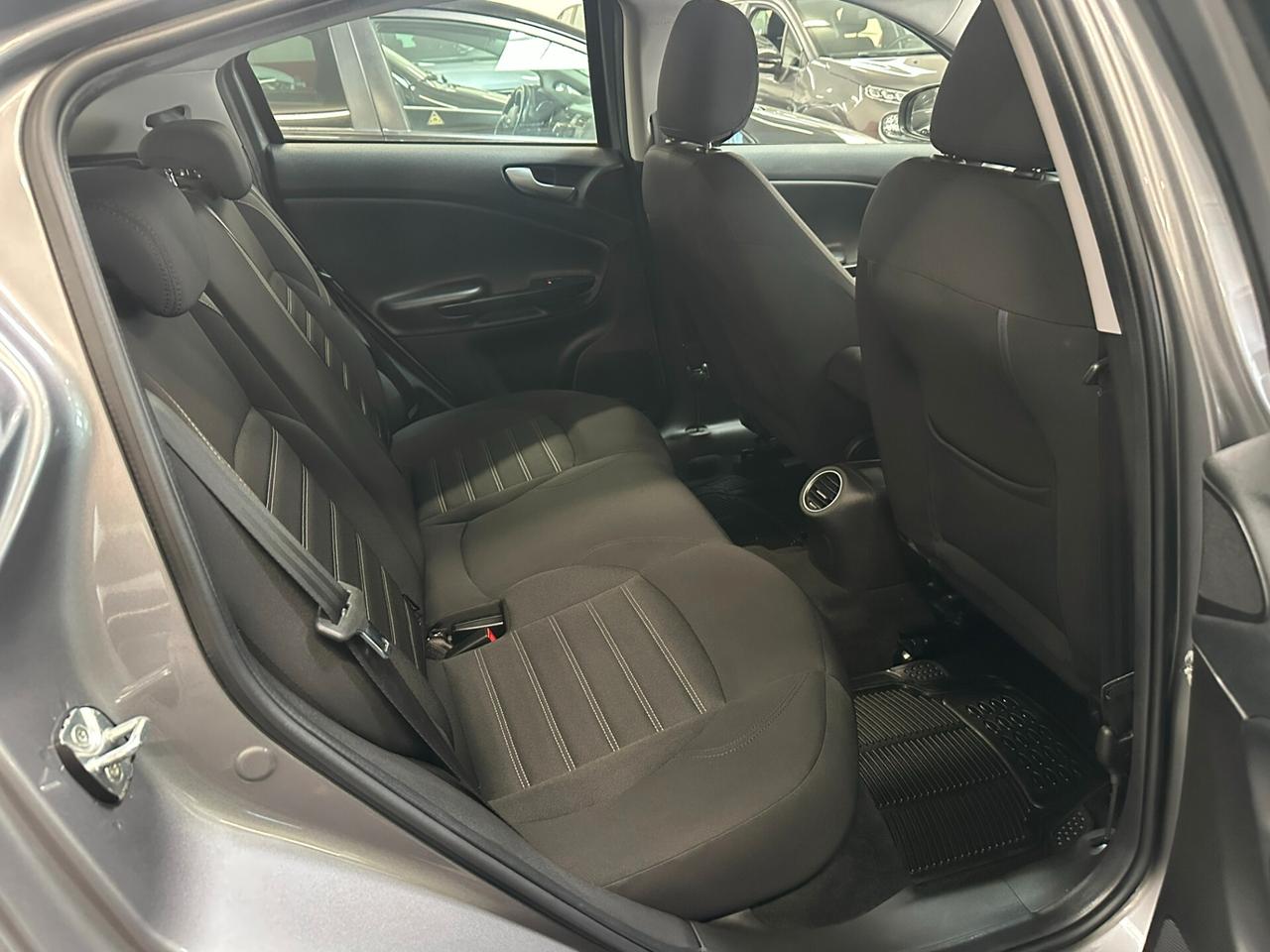 Alfa Romeo Giulietta 1.6 JTDm 120 CV