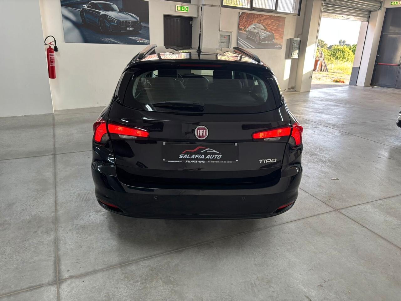 Fiat Tipo 1.3 Mjt S&S SW Easy