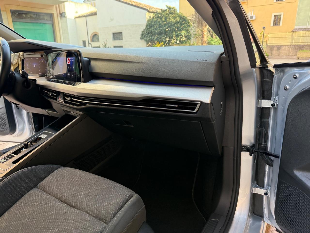 Volkswagen Golf 2.0 TDI 150 CV DSG SCR Style