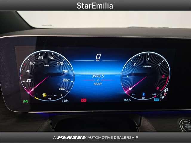 Mercedes-Benz V 250 V 250 d Automatic Avantgarde ExtraLong