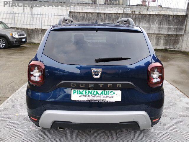 DACIA Duster 1.3 TCe FAP 4x2 Prestige.NAVI.TELECAMERA.NEO PATEN