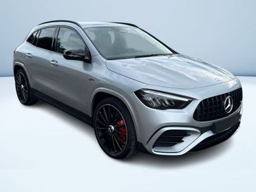 Mercedes-Benz GLA 35 AMG