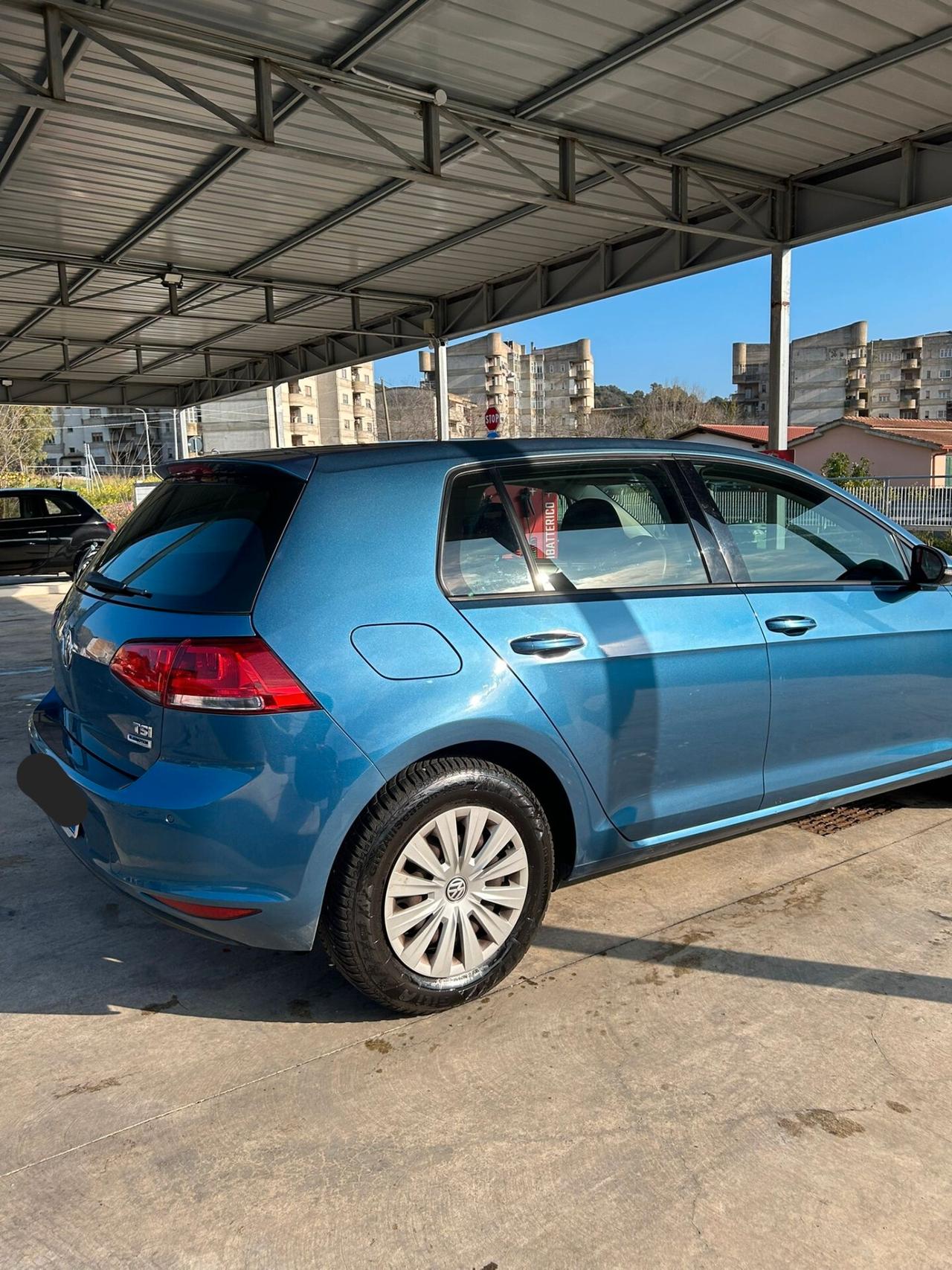 Volkswagen Golf 1.2 TSI FULL OPTIONAL