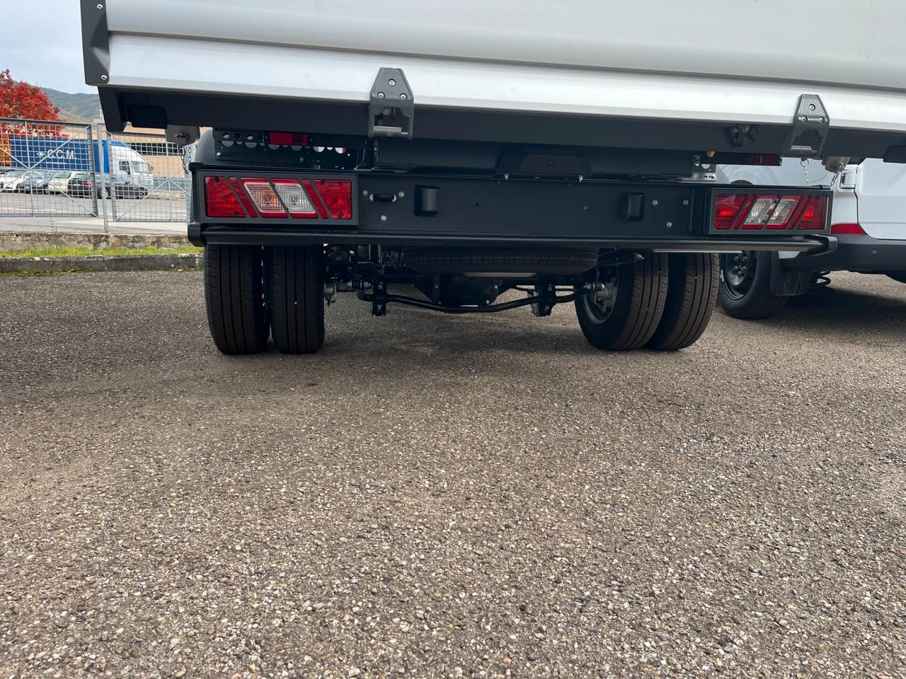 Ford Transit 350 2.0TDCi EcoBlue 130CV PM Cab.Trend