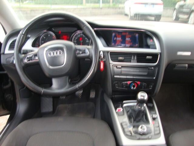 Audi A5 SPB 2.0 TDI F.AP. Advanced cv170