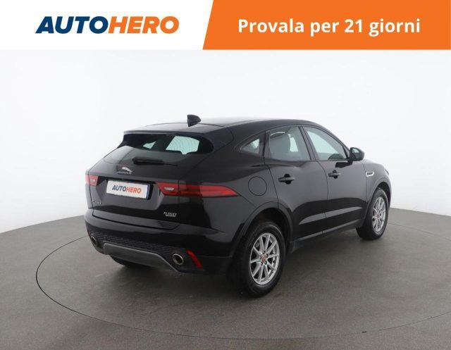 JAGUAR E-Pace 2.0D 150 CV AWD aut. S