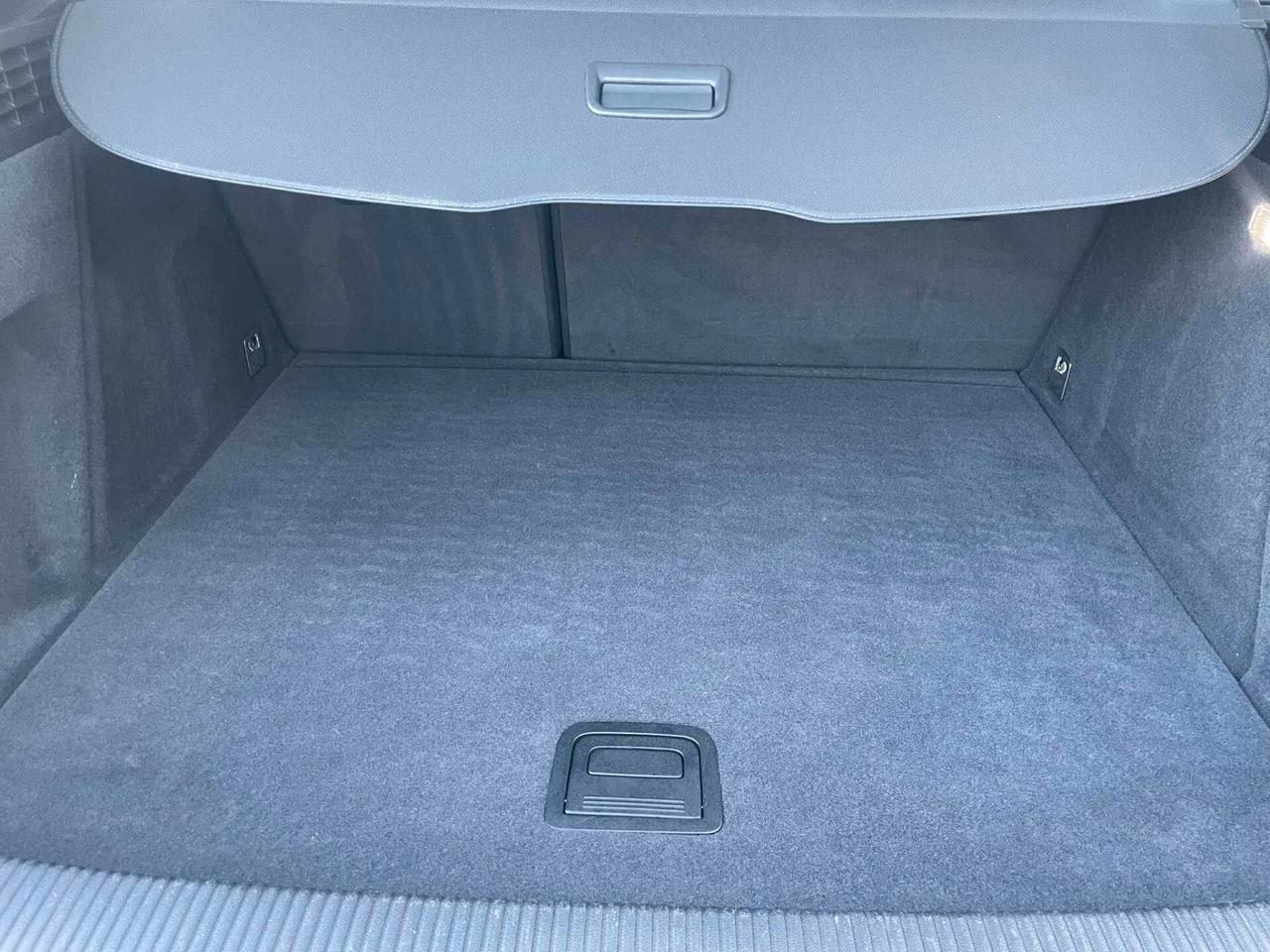 Audi Q3 2.0 TDI 150 CV quattro Sport