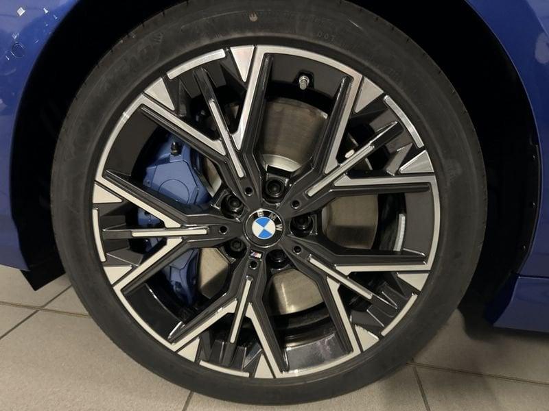 BMW Serie 1 120d 48V 5p. MSport