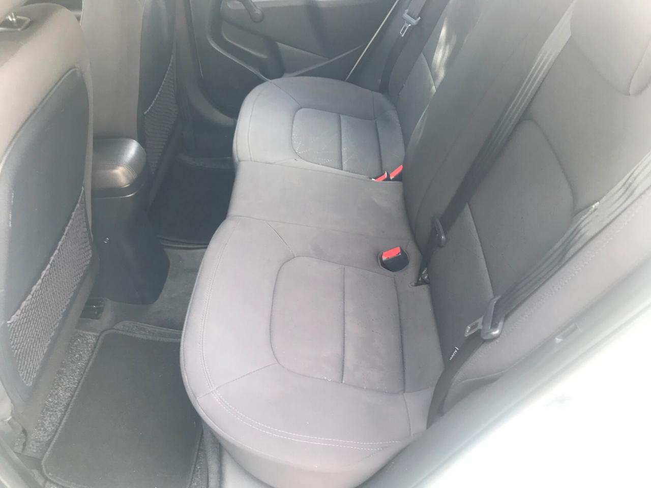 Kia Rio 1.1 CRDi 5p. Active