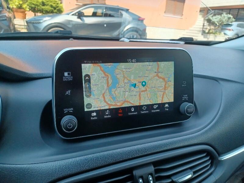 Fiat Tipo 1.3 Mjt S&S 5 porte Business