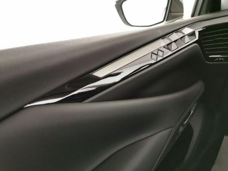 DS DS4 N°4 PALLAS HYBRID 145