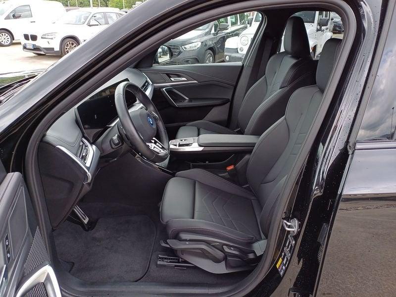 BMW X1 i edrive 20 MSport