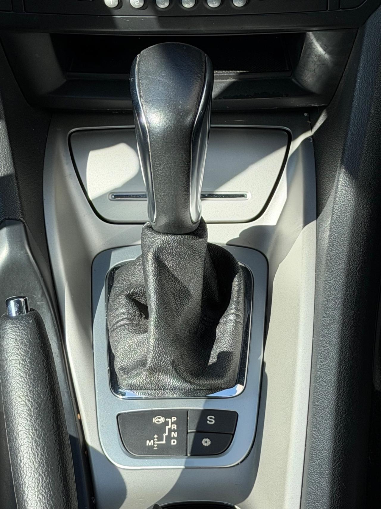 Citroen C5 2.0 HDi 160 aut- REVISIONATA-GARANZIA