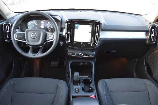 VOLVO XC40 T4 Recharge Plug-in Hybrid Inscription Expression