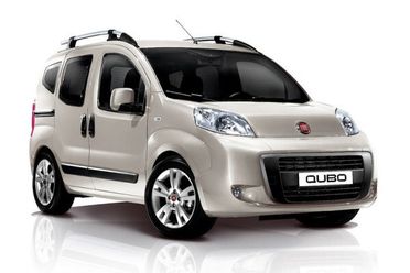 Fiat Qubo 1.4 8V 73 CV Dynamic