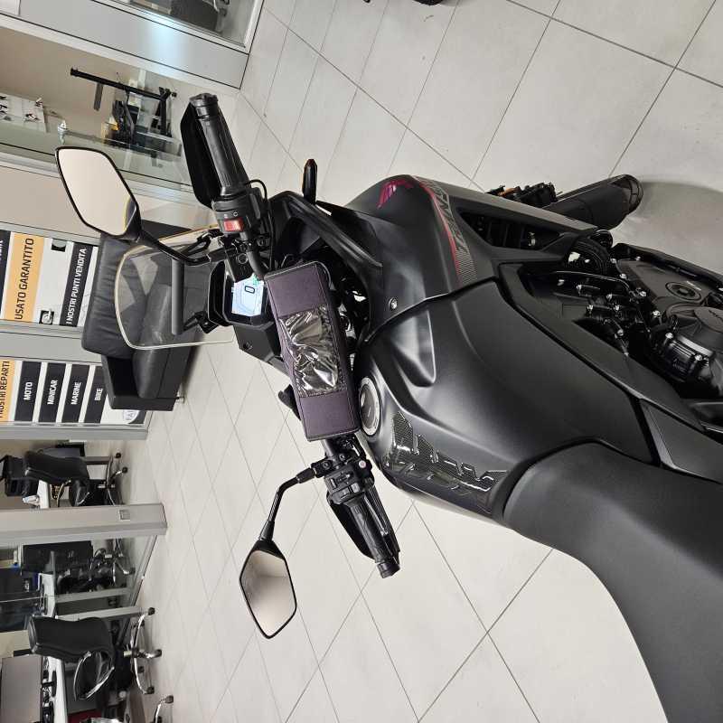 Honda Transalp XL750 - 2024