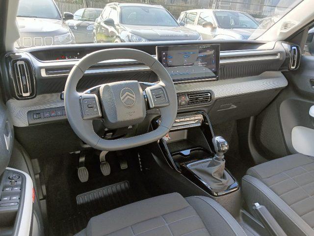 CITROEN C3 Turbo 100 S&S Max