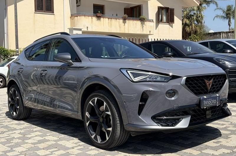 CUPRA Formentor 2.0 TDI 150CV