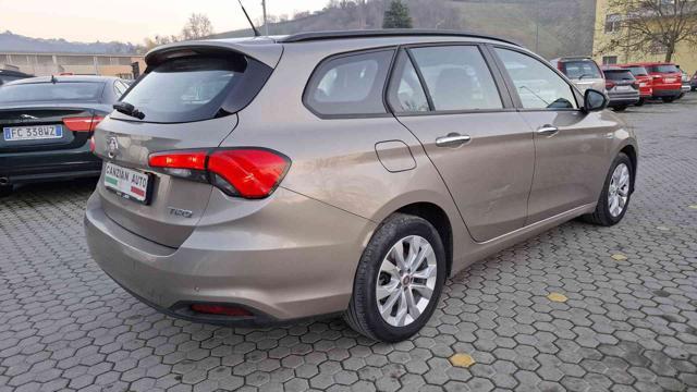 FIAT Tipo 1.6 Mjt S&S SW ADATTA NEOPATENTATI