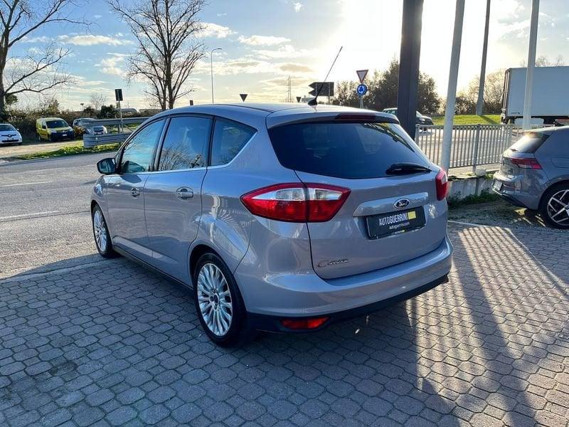 Ford C-Max C-Max Plus 1.6 TDCi 115CV