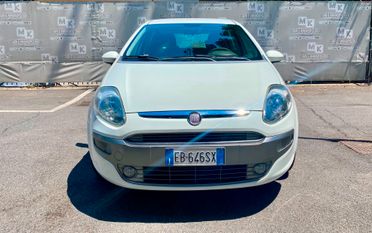 Fiat Punto Evo 1.3 Mjt 95 CV Dynamic GARANZIA