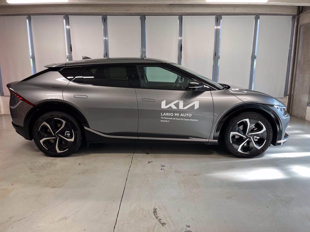 KIA EV6 77,4 kWh Air Special Edition rwd del 2024