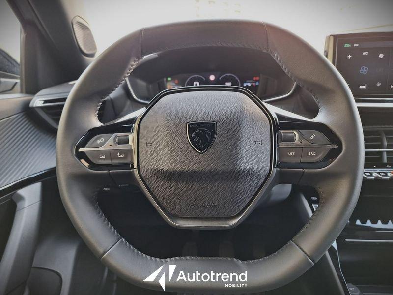 Peugeot 2008 1.2 PureTech 100 CV LED Allure S&S