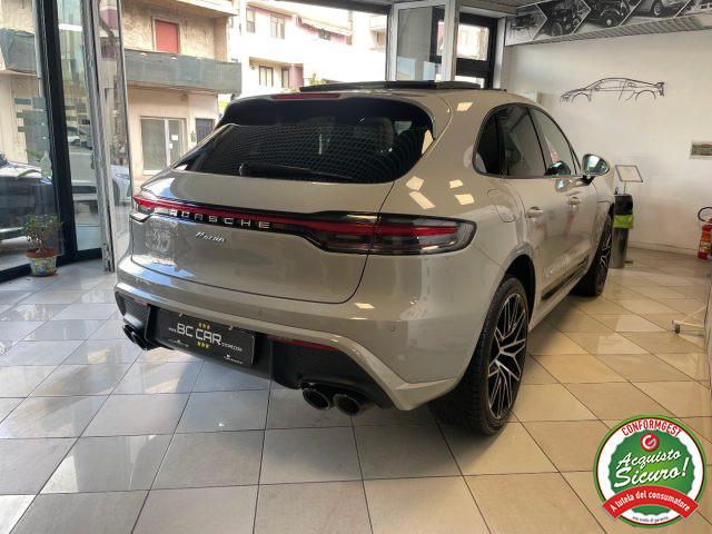 PORSCHE Macan 2.0 265cv *Unico PROPRIETARIO