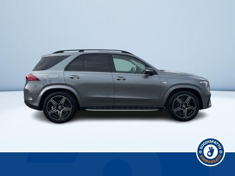 Mercedes-Benz GLE 350de 4Matic EQ-Power AMG Line Premium