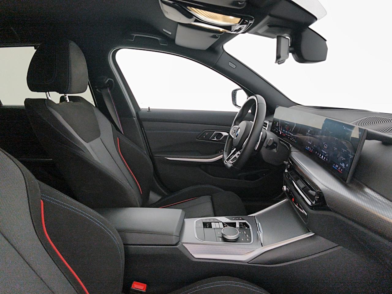 BMW Serie 3 320d xDrive Touring 48V MSport