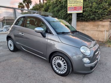 Fiat 500 1.3 Multijet 16V 95 CV Sport